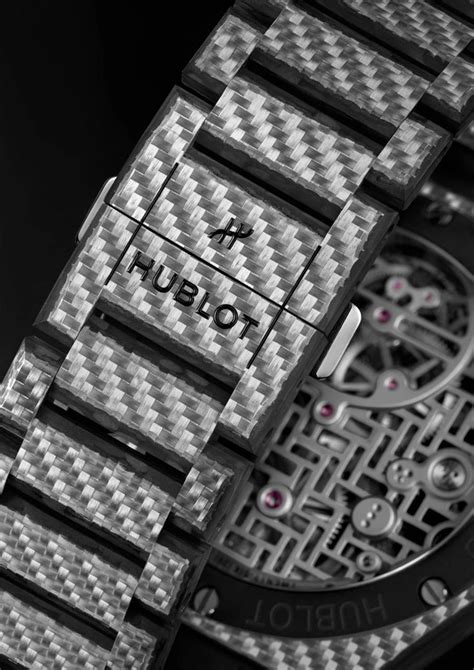 hublot uhrwerk qualität|5 Fakten zu Hublot: Was man über die Marke wissen .